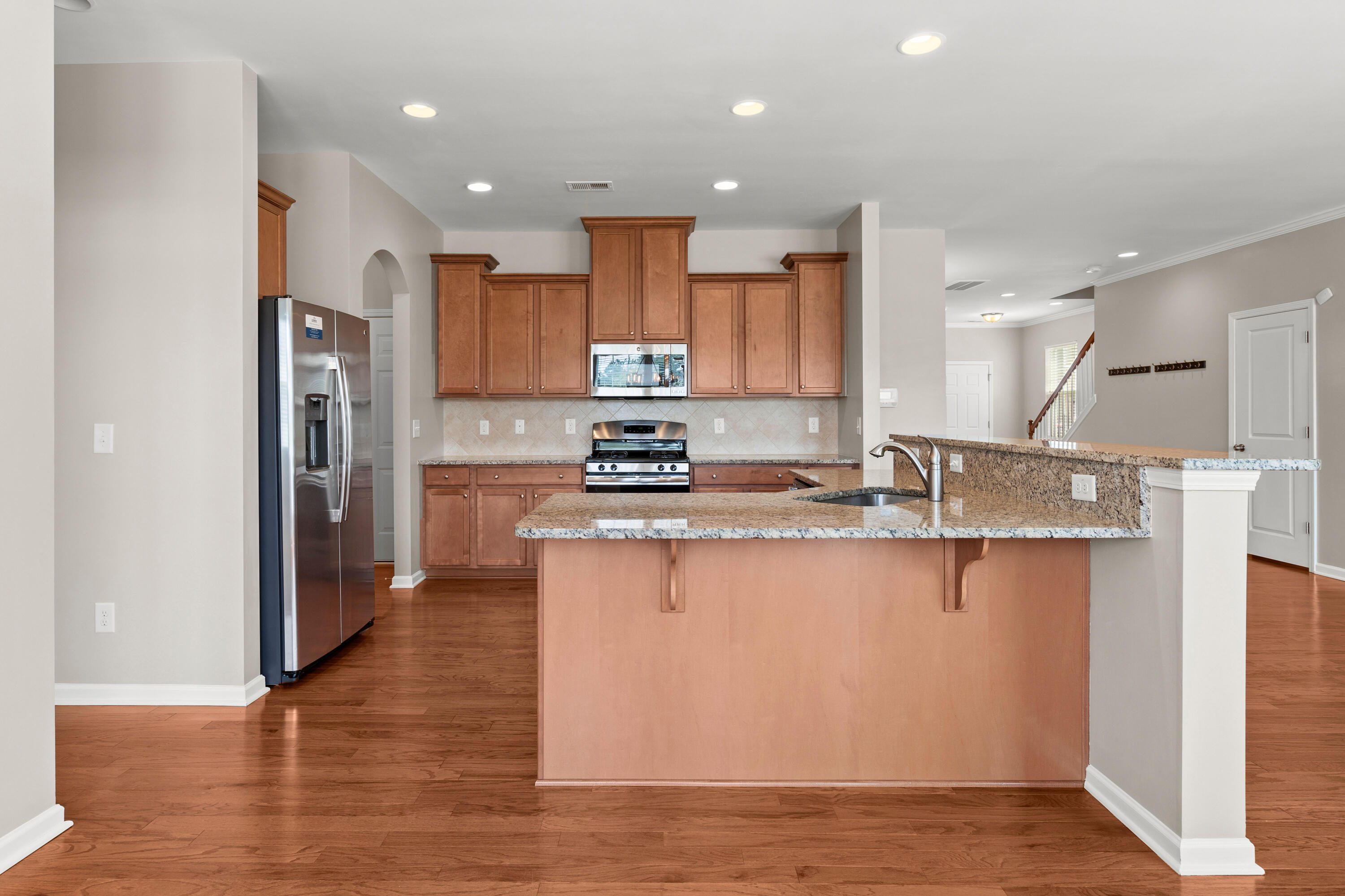 329 Bracken Fern Road Moncks Corner, SC 29461 - Photo 11 of 25 Kitchen
