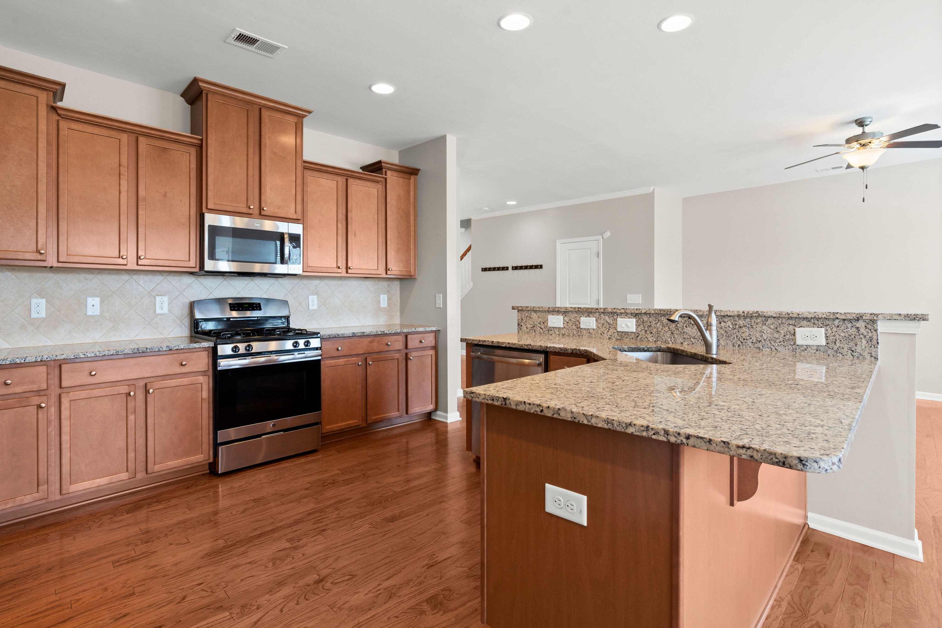 329 Bracken Fern Road Moncks Corner, SC 29461 - Photo 12 of 25 Kitchen