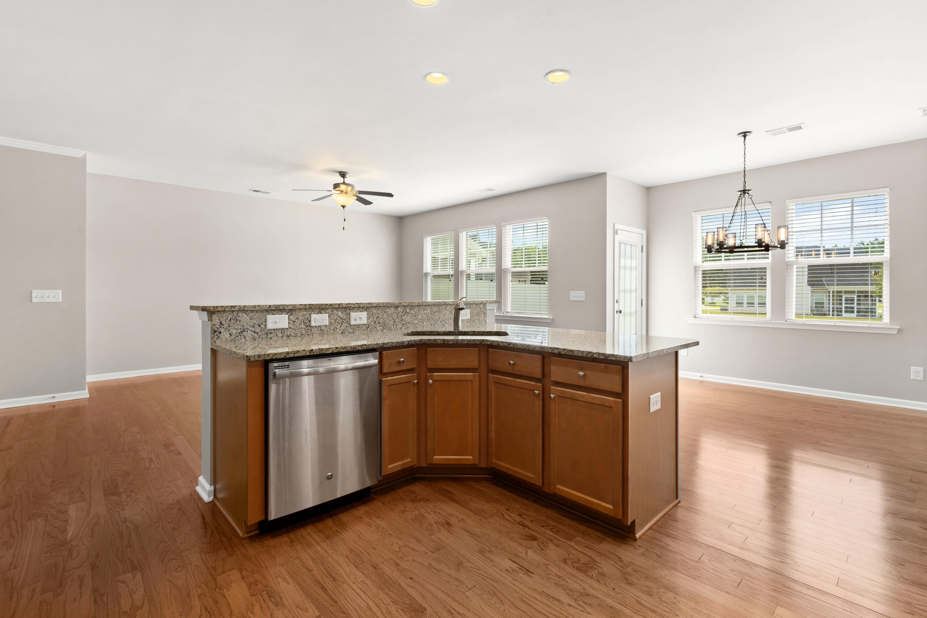329 Bracken Fern Road Moncks Corner, SC 29461 - Photo 13 of 25 Kitchen