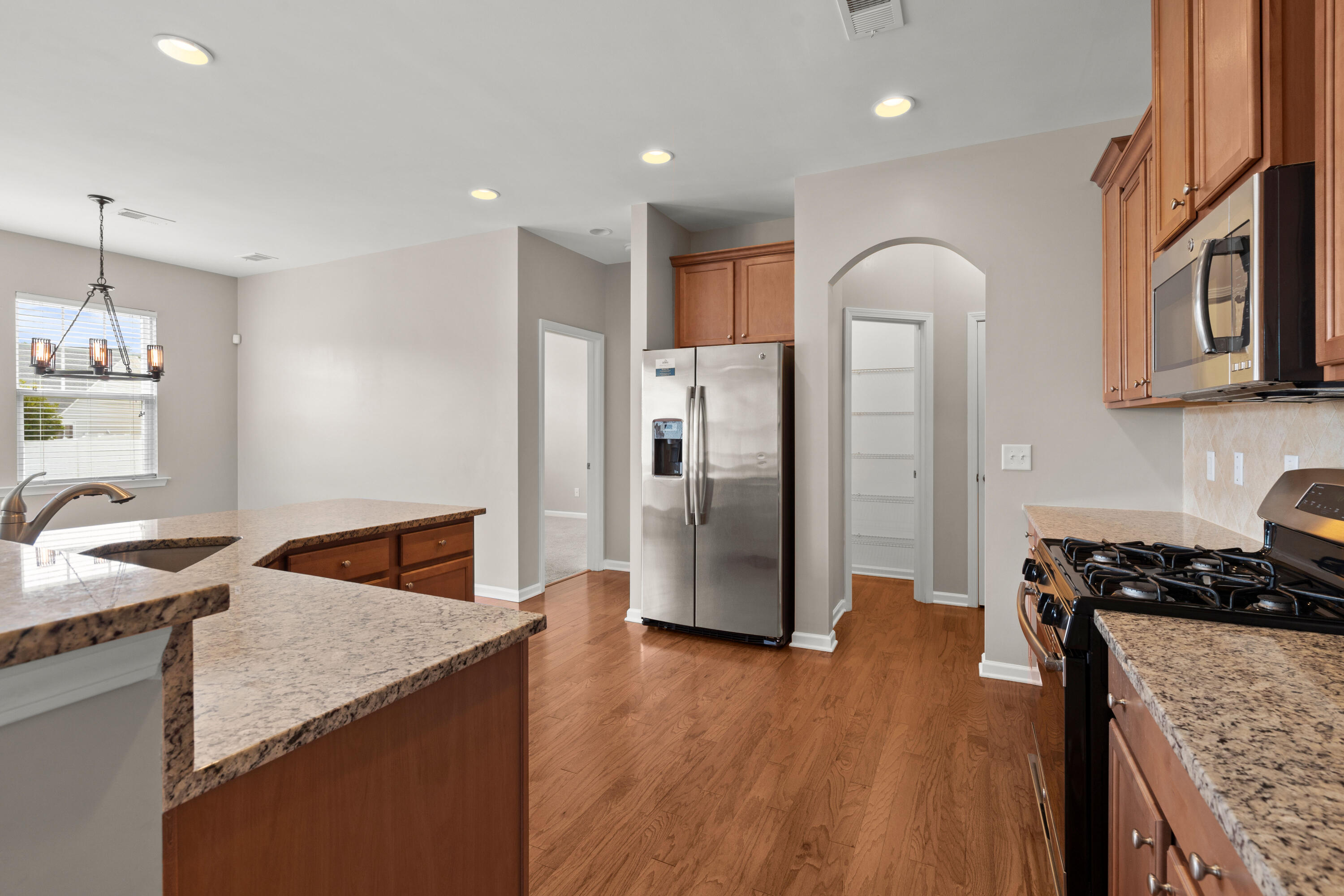 329 Bracken Fern Road Moncks Corner, SC 29461 - Photo 14 of 25 Kitchen