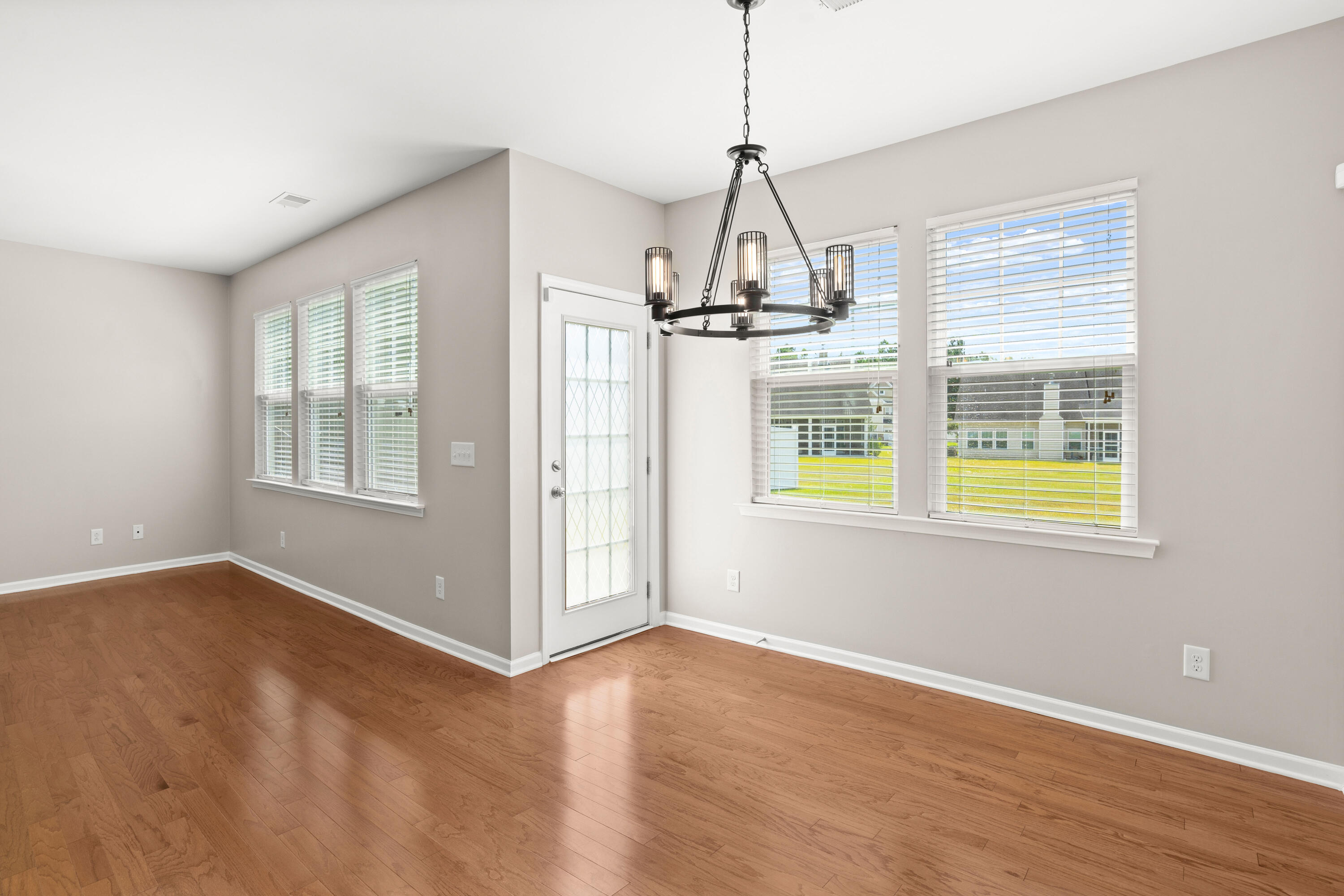 329 Bracken Fern Road Moncks Corner, SC 29461 - Photo 15 of 25 Eat-In Dining Area