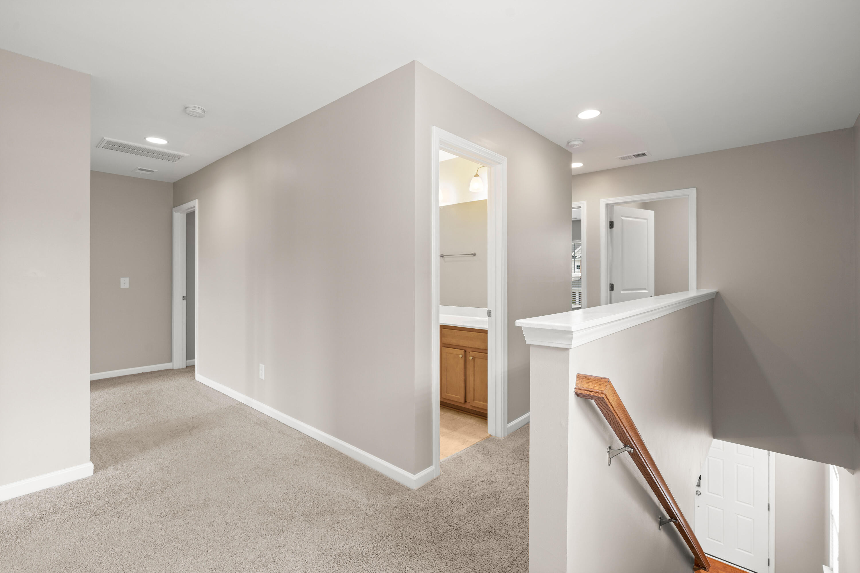 329 Bracken Fern Road Moncks Corner, SC 29461 - Photo 16 of 25 Upstairs