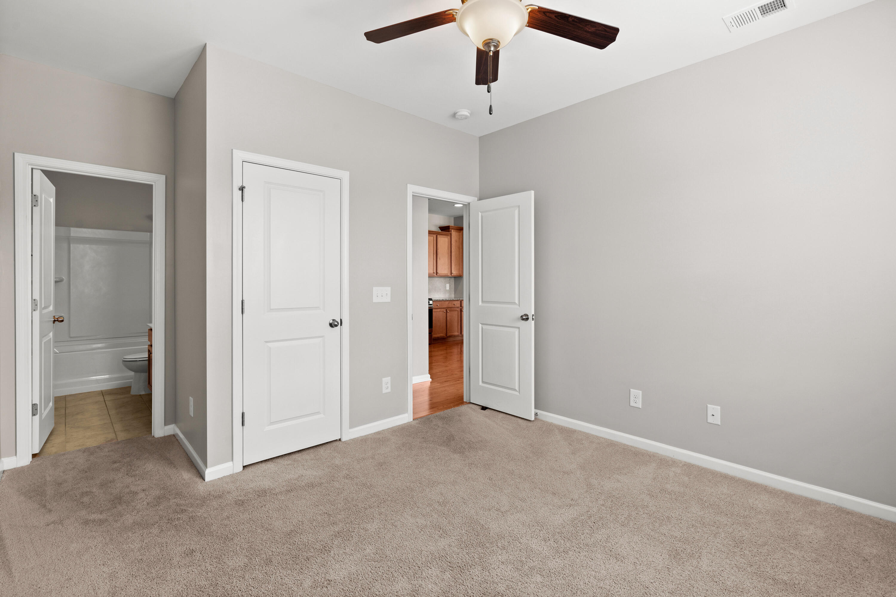329 Bracken Fern Road Moncks Corner, SC 29461 - Photo 21 of 25 Bedroom