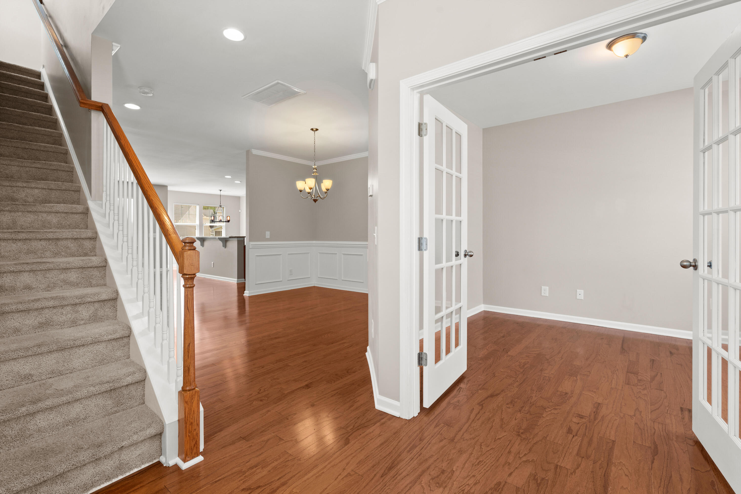 329 Bracken Fern Road Moncks Corner, SC 29461 - Photo 4 of 25 Entrance looking into Office