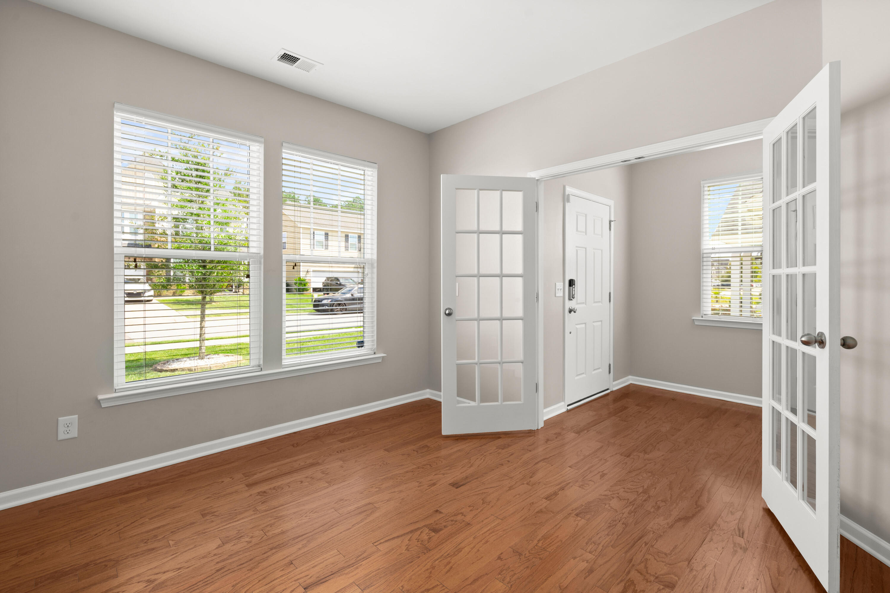329 Bracken Fern Road Moncks Corner, SC 29461 - Photo 5 of 25 Office Looking into Entrance