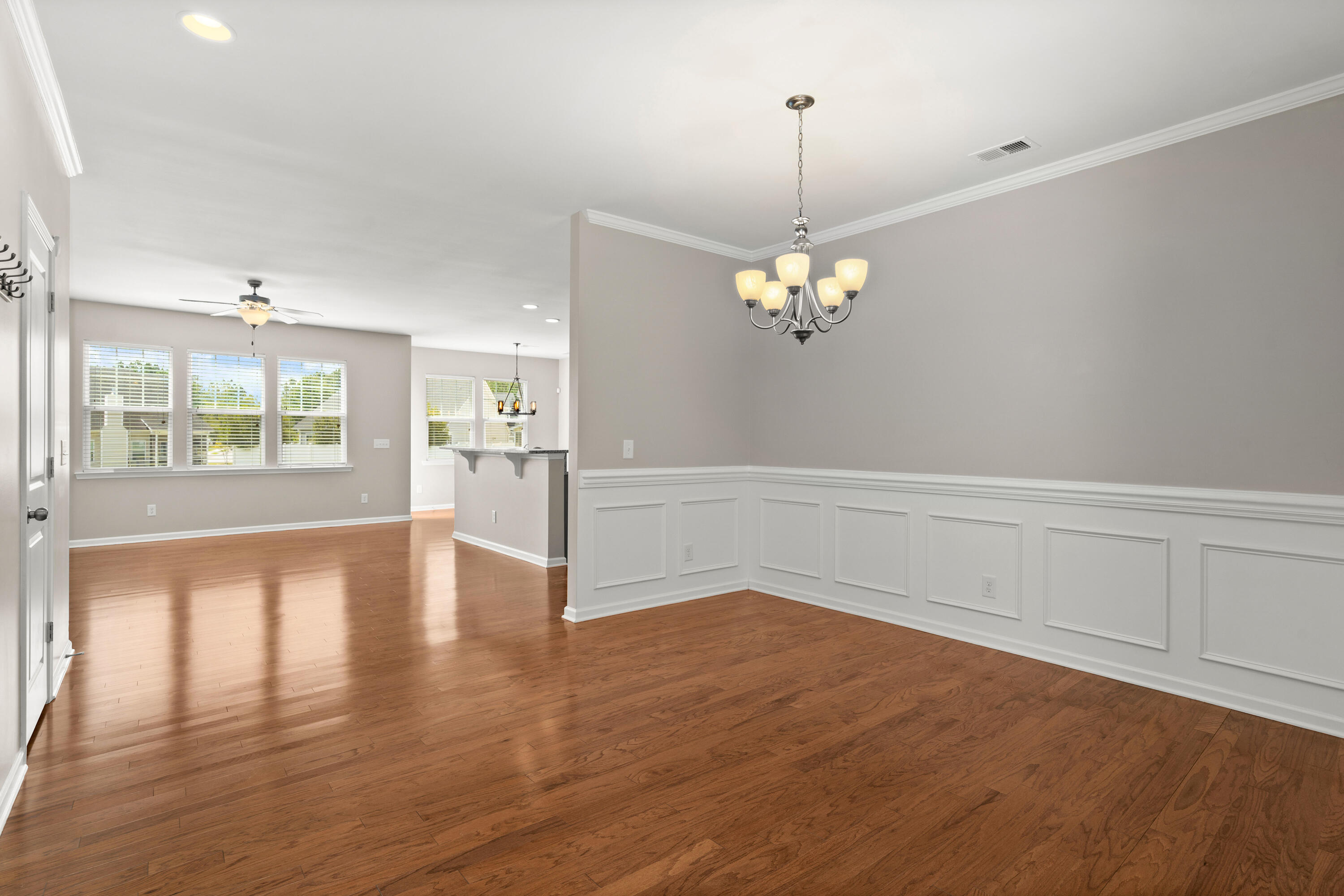 329 Bracken Fern Road Moncks Corner, SC 29461 - Photo 6 of 25 Dining Room