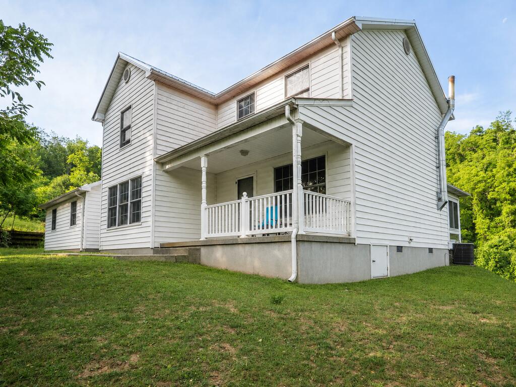 1761 Conners Valley Road Draper, VA 24324 - Photo 1 of 41 Gallery Image 1