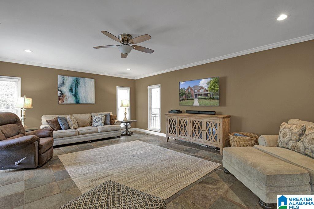112 Buckskin Trace Alabaster, AL 35007 - Photo 20 of 21