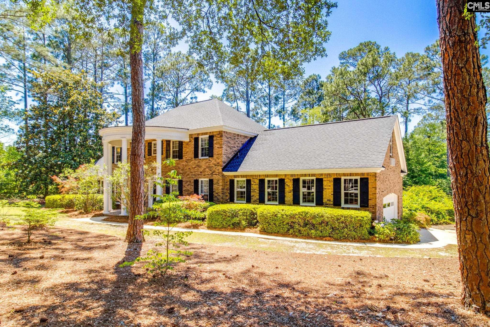 240 Spring Valley Road Columbia, SC 29223 - Photo 3 of 57