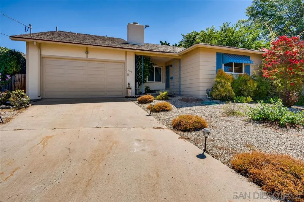 1359 Orange Grove Road El Cajon, CA 92021 - Photo 1 of 16 Gallery Image 1