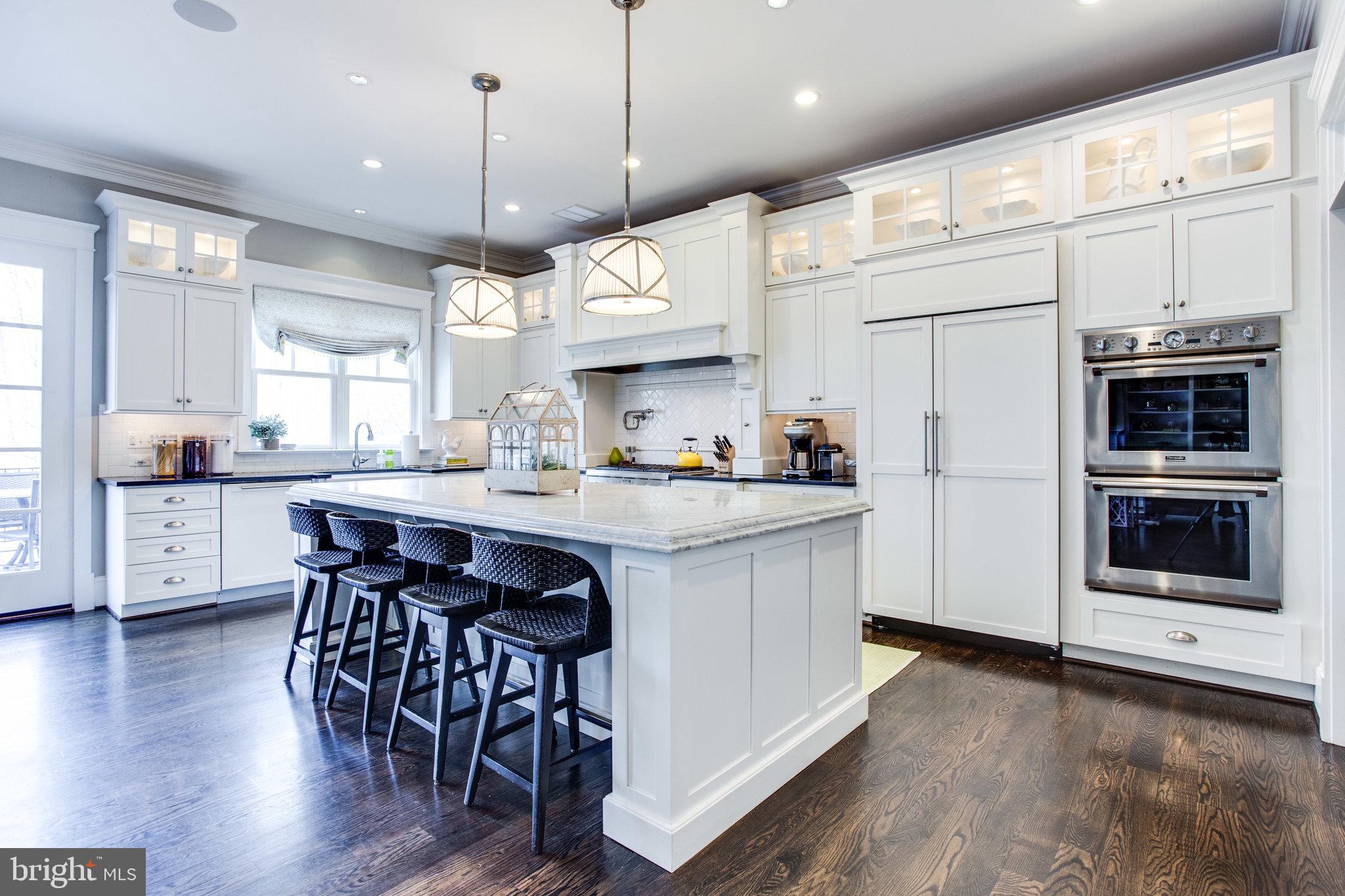 248 Springvale Road Great Falls, VA 22066 - Photo 34 of 84 Well appointed kitchen