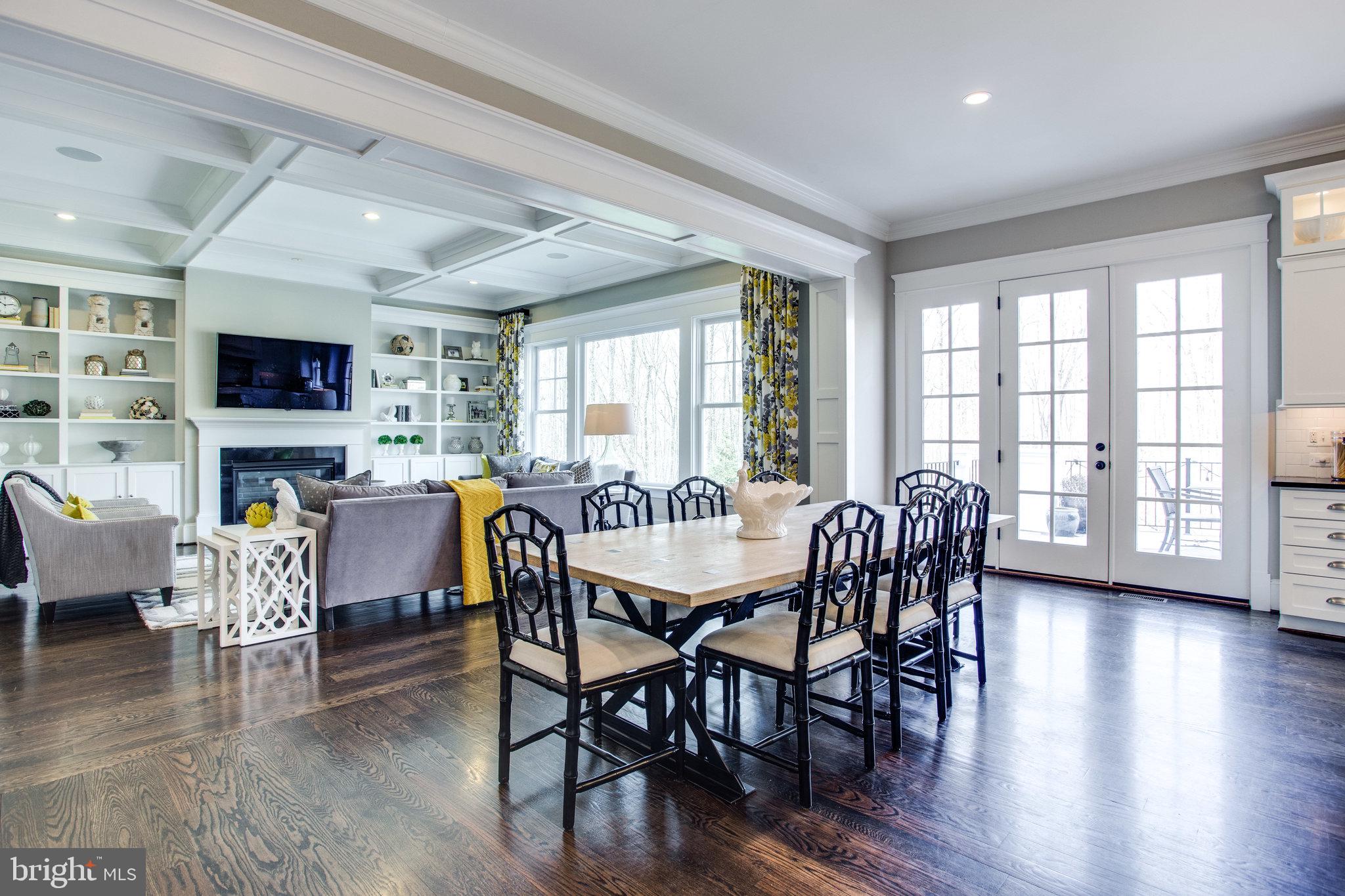 248 Springvale Road Great Falls, VA 22066 - Photo 36 of 84 Bright Light space