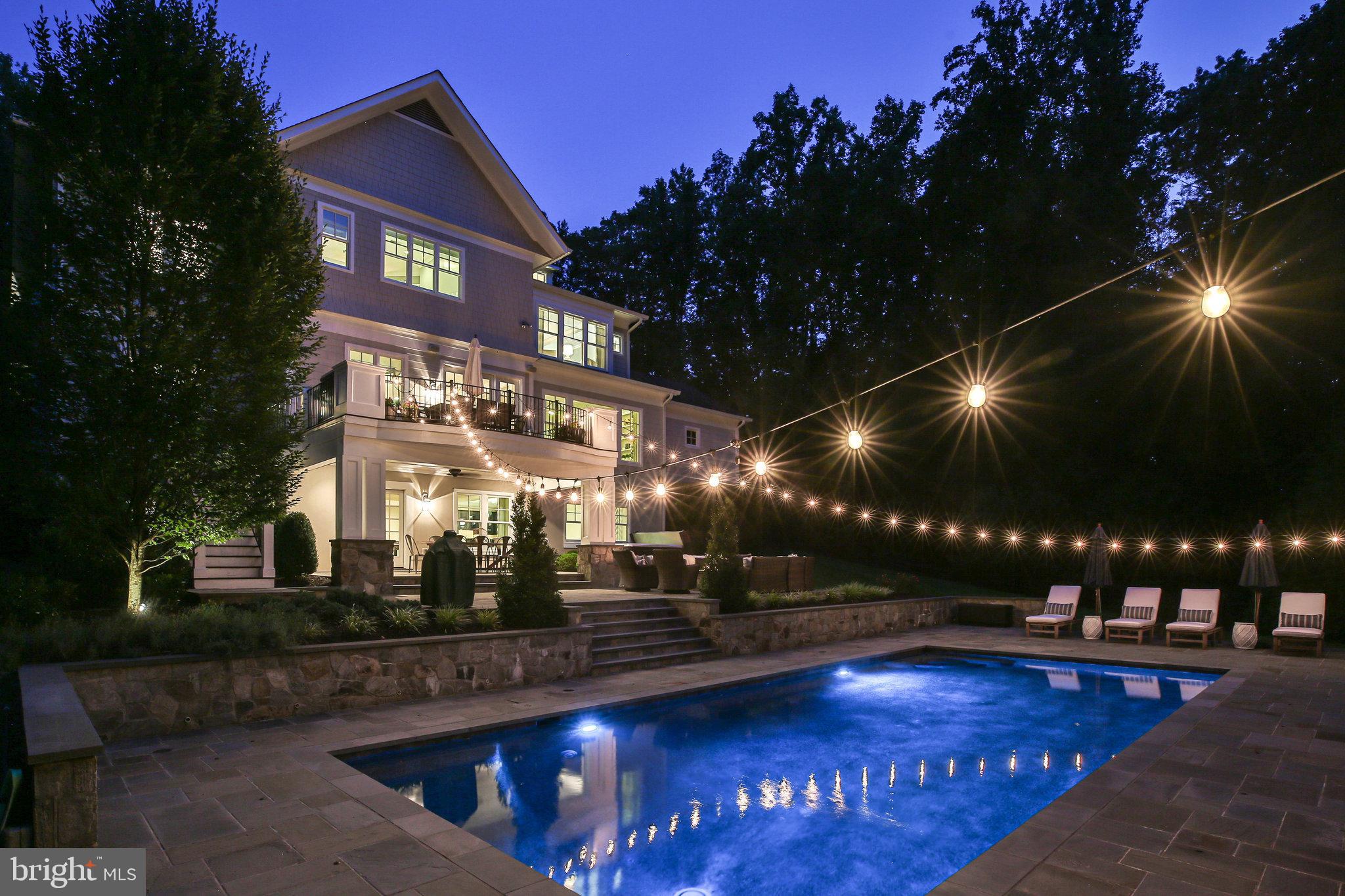 248 Springvale Road Great Falls, VA 22066 - Photo 6 of 84 Magical setting