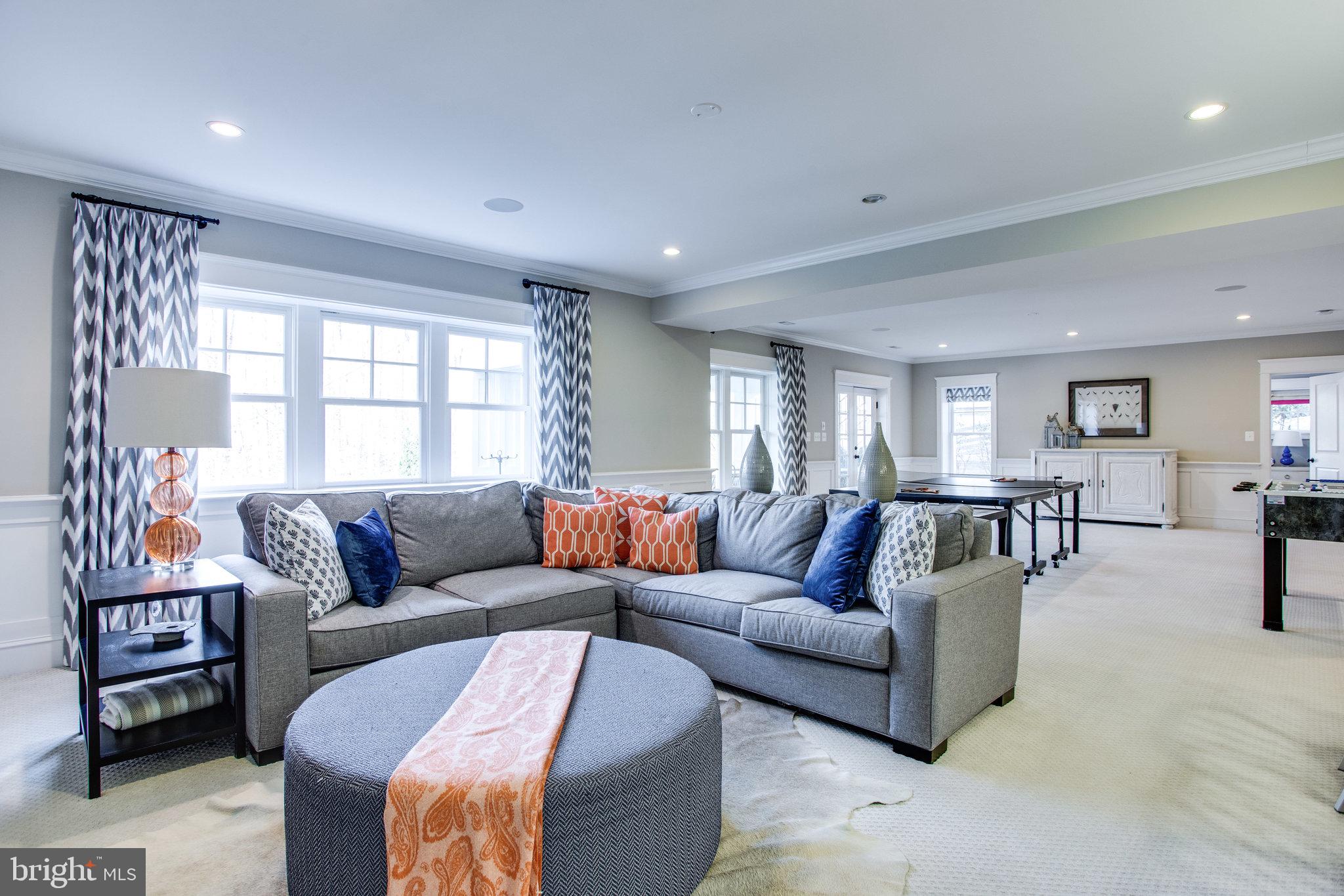 248 Springvale Road Great Falls, VA 22066 - Photo 64 of 84 Nice & bright w/ full sized windows