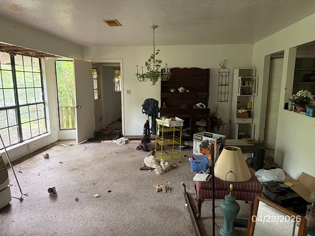 10580 Greenridge Road Conroe, TX 77303 - Photo 6 of 10 a view of a workspace with furniture and a window
