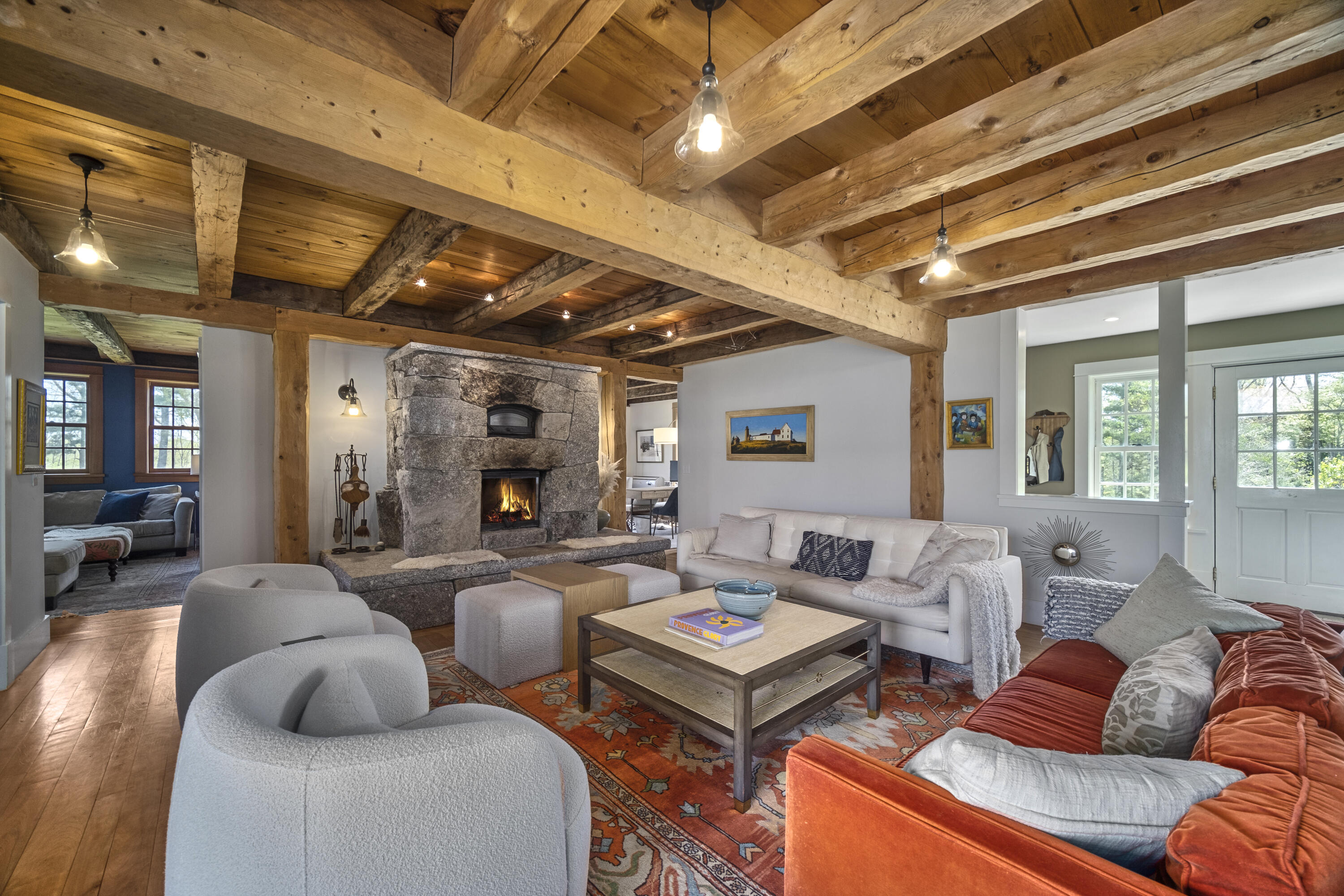 18 Salamander Road Lincolnville, ME 04849 - Photo 14 of 49 61- 18 Salamander Rd - Lincolnville - JA