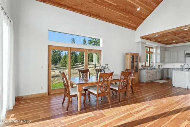 $3,500,000 | 4440 East Lisa Road, Harrison, ID 83833