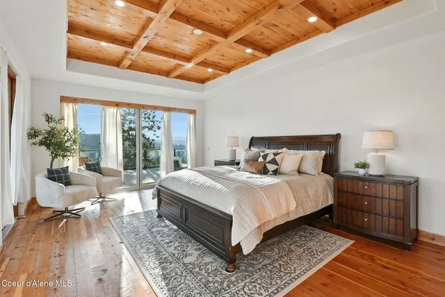 $3,500,000 | 4440 East Lisa Road, Harrison, ID 83833