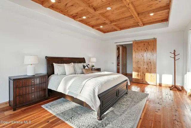 $3,500,000 | 4440 East Lisa Road, Harrison, ID 83833