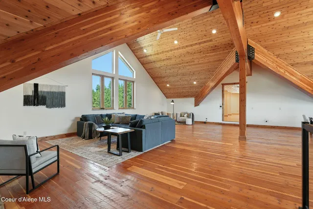 $3,500,000 | 4440 East Lisa Road, Harrison, ID 83833