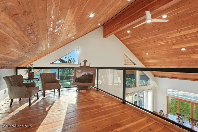 $3,500,000 | 4440 East Lisa Road, Harrison, ID 83833