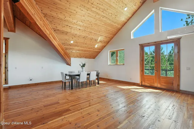 $3,500,000 | 4440 East Lisa Road, Harrison, ID 83833