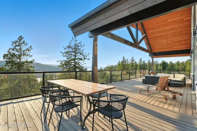 $3,500,000 | 4440 East Lisa Road, Harrison, ID 83833