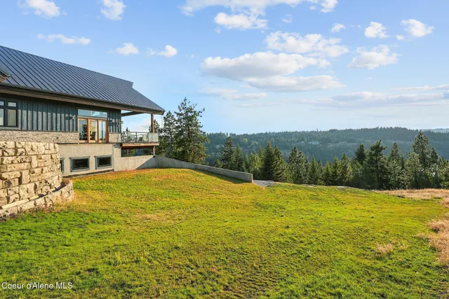 $3,500,000 | 4440 East Lisa Road, Harrison, ID 83833