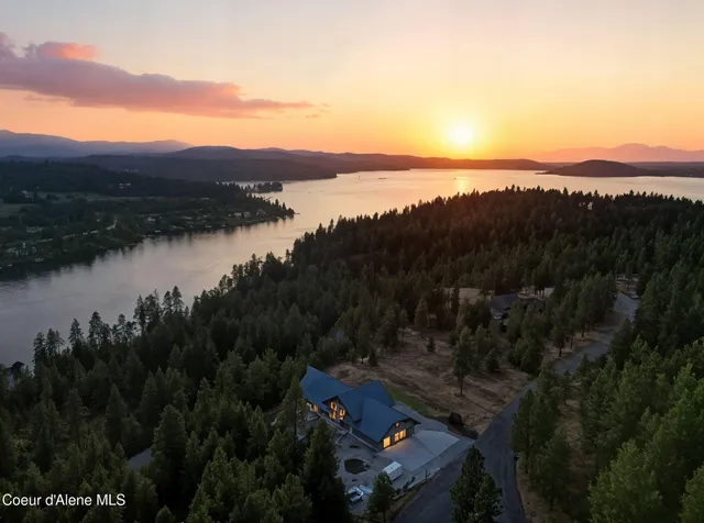 $3,500,000 | 4440 East Lisa Road, Harrison, ID 83833