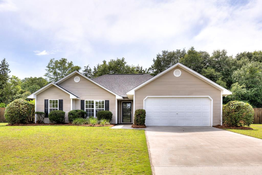 2820 Amidala Lane Sumter, SC 29153 - Photo 1 of 35