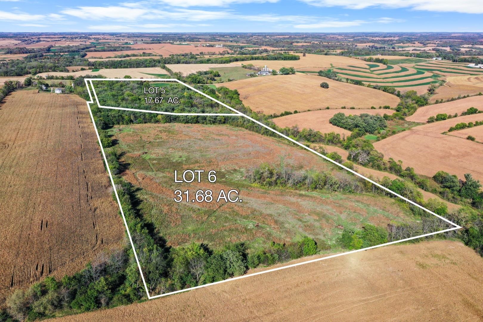 Lot 6 Dividing Ridge Monticello, WI 53570 - Photo 1 of 14 Gallery Image 1