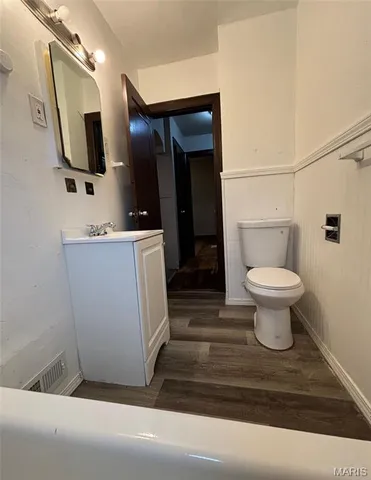 $105,000 | 9758 Diamond Drive, Riverview, MO 63137