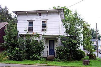 32 West Street Oneonta, NY 13820 - Photo 1 of 1