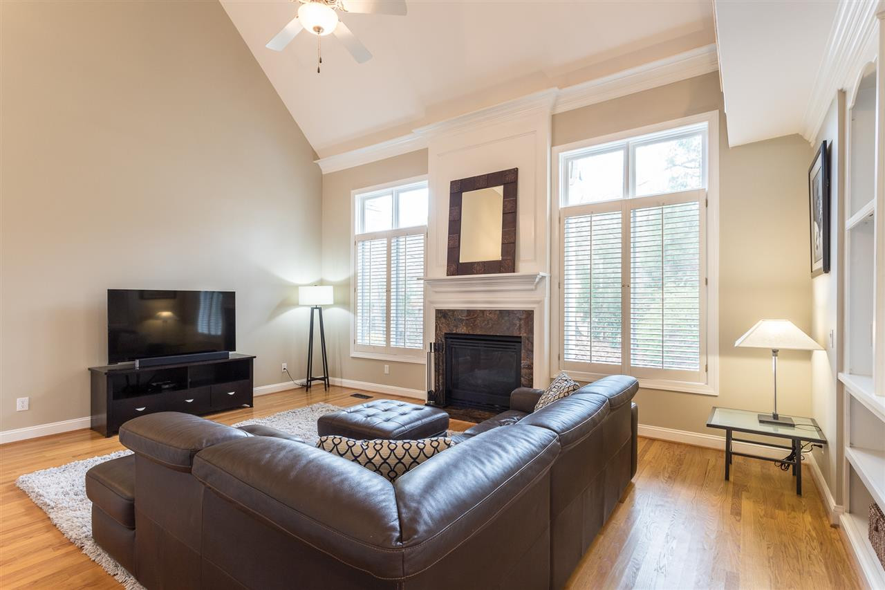 7809 Umstead Forest Drive Raleigh, NC 27612 - Photo 7 of 28 Photo 7