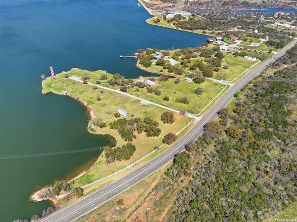 $1,950,000 | 18617 Highway 29, Buchanan Dam, TX 78609