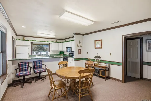 $1,950,000 | 18617 Highway 29, Buchanan Dam, TX 78609