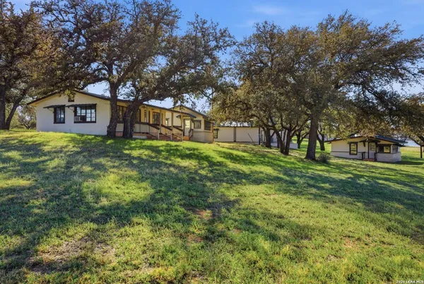 $1,950,000 | 18617 Highway 29, Buchanan Dam, TX 78609
