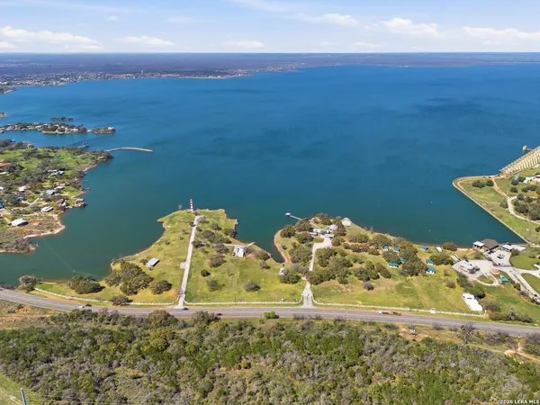 $1,950,000 | 18617 Highway 29, Buchanan Dam, TX 78609
