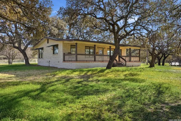 $1,950,000 | 18617 Highway 29, Buchanan Dam, TX 78609