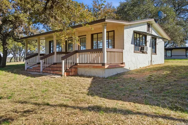 $1,950,000 | 18617 Highway 29, Buchanan Dam, TX 78609