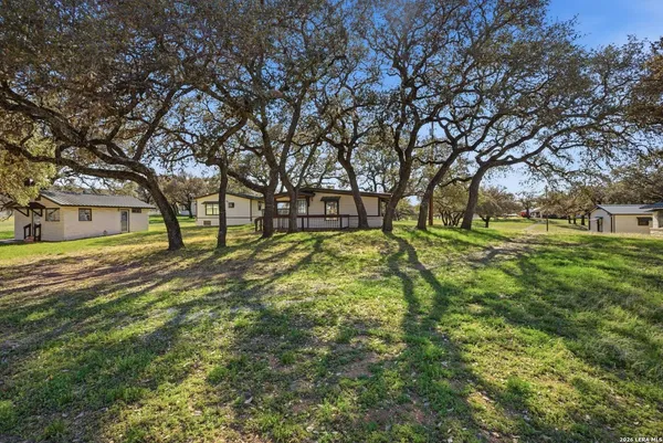 $1,950,000 | 18617 Highway 29, Buchanan Dam, TX 78609