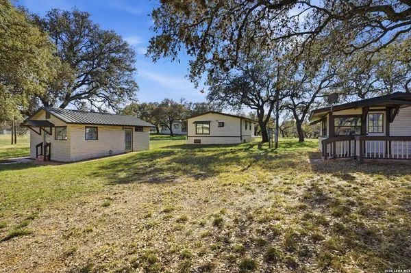 $1,950,000 | 18617 Highway 29, Buchanan Dam, TX 78609