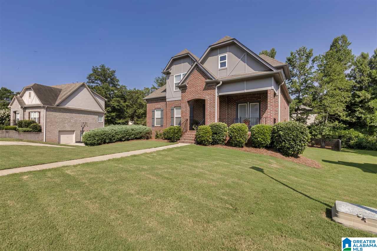 8021 Margaret Circle McCalla, AL 35111 - Photo 7 of 50