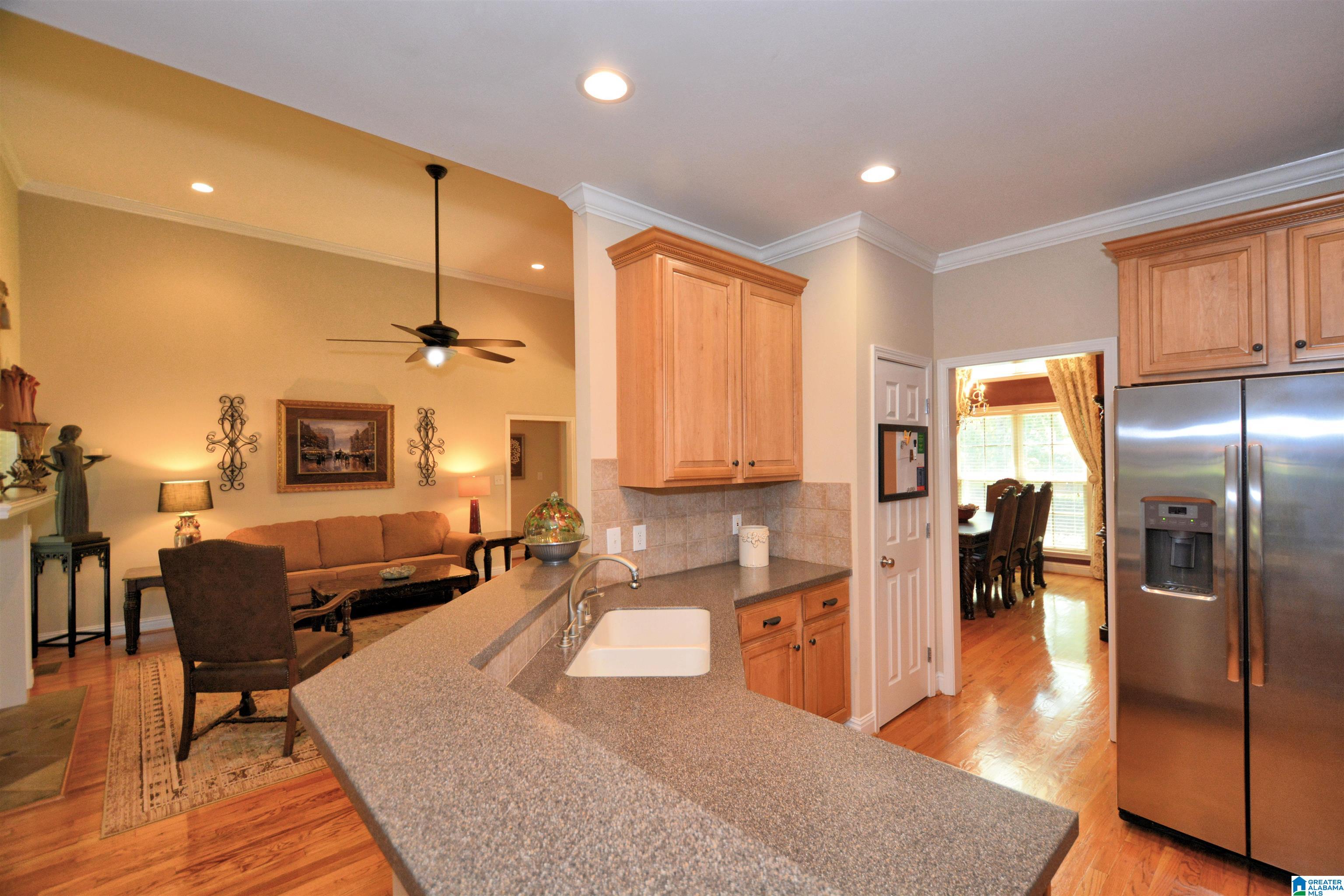 22519 Iron Masters Loop McCalla, AL 35111 - Photo 11 of 43