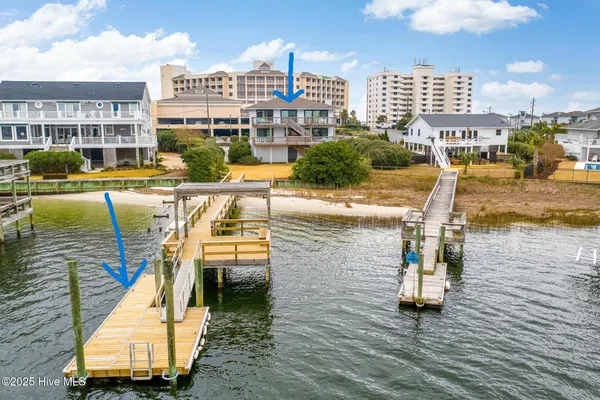 $225,000 | 8 Sea Oats Lane, Wrightsville Beach, NC 28480