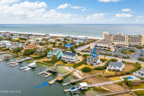 $225,000 | 8 Sea Oats Lane, Wrightsville Beach, NC 28480