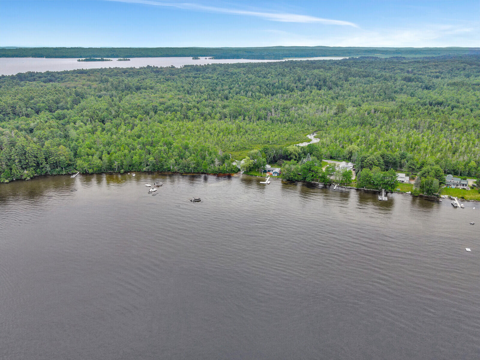 102 Chester Thwing Road Belgrade, ME 04917 - Photo 157 of 163 35_DJI_0990_DxO_mls