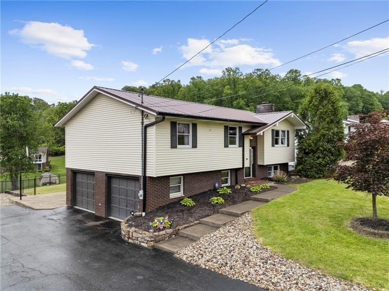 174 Hague Lane Uniontown, PA 15401 - Photo 2 of 35