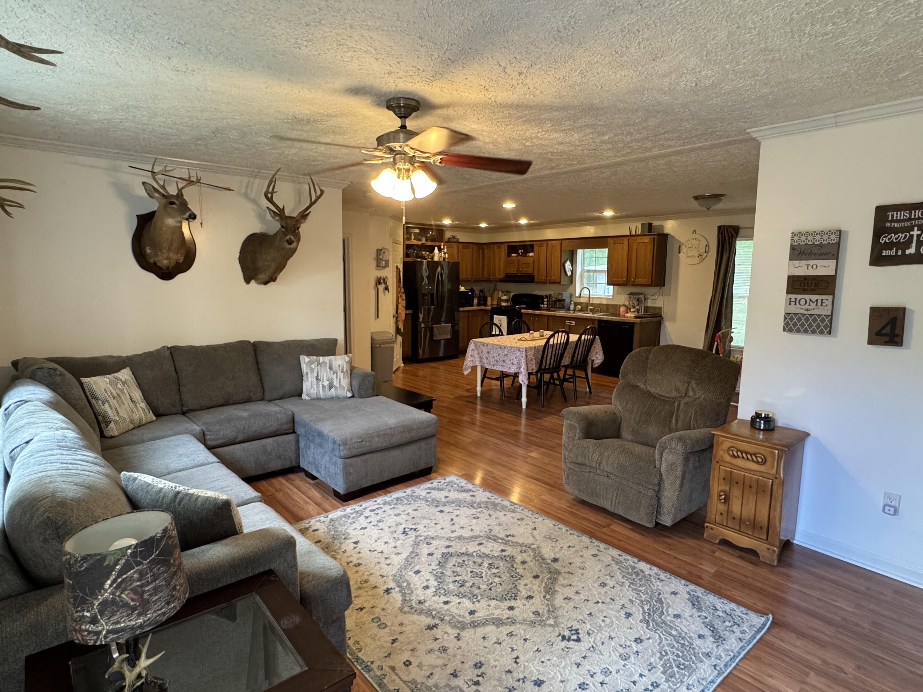 2416 West Wind Road Fincastle, VA 24090 - Photo 15 of 49 IMG_7954 (1)