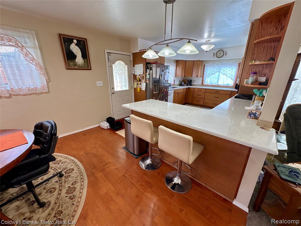 4092 Woodstock Road Waterford, MI 48328 - Photo 21 of 63